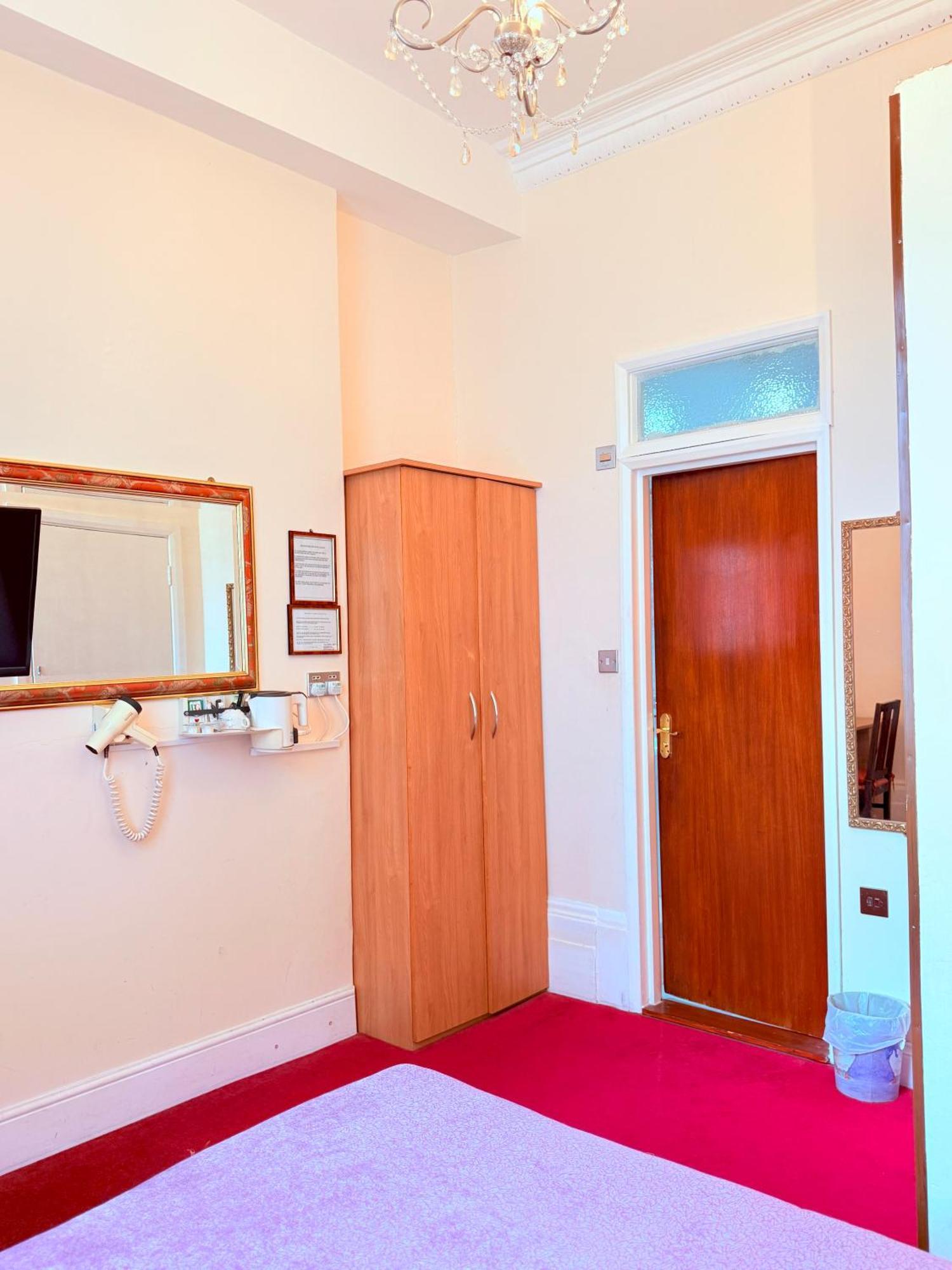 Albro House 2* Londres
